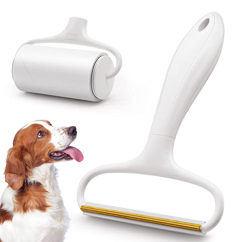 skorter | 3 In 1 Portable Lint Roller