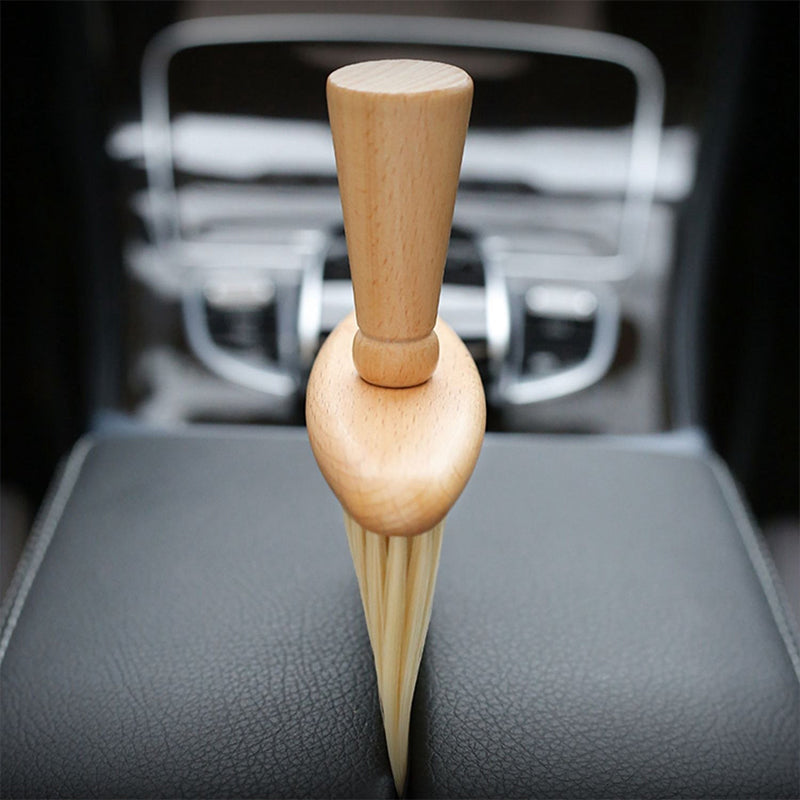 Skorter | Auto Dust Brush Soft One