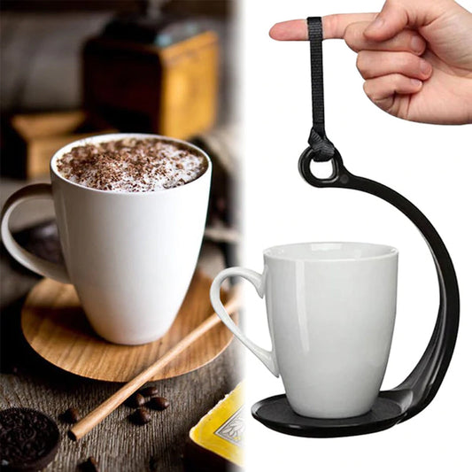 Skorter | Anti-Spill Cup Holder
