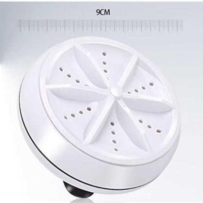 Skorter | Electric 2in1 Mini Washing Aid