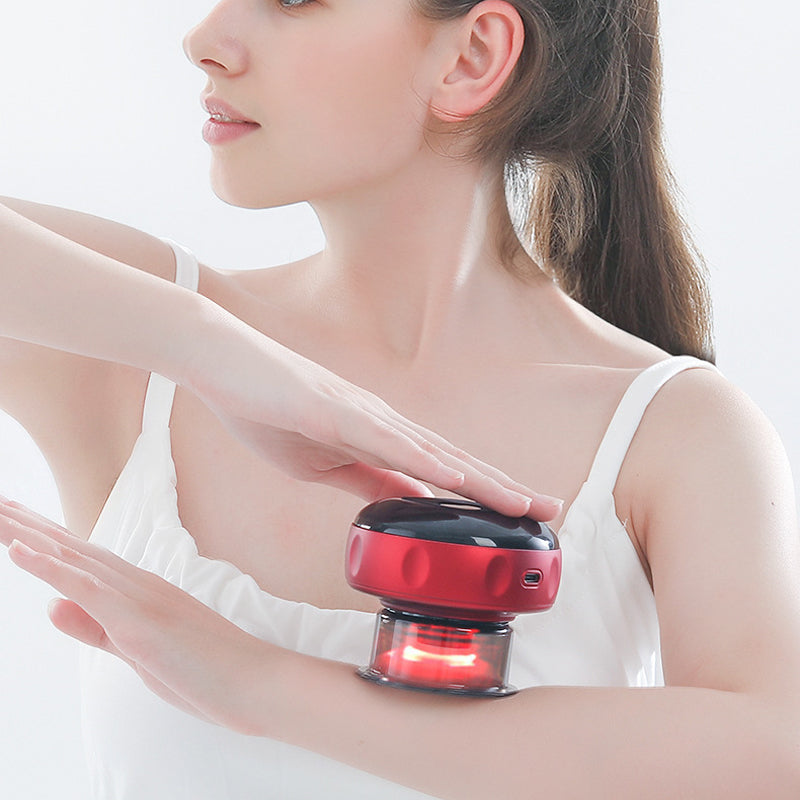 Skorter | Electric Cupping Therapy Massager