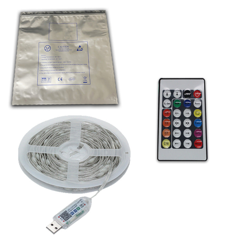 Skorter | 5 Meters Smart Bluetooth Music Light