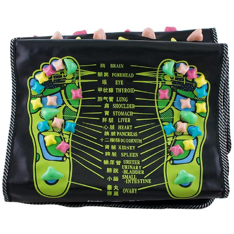 Skorter | Foot Massage Pebble Mat