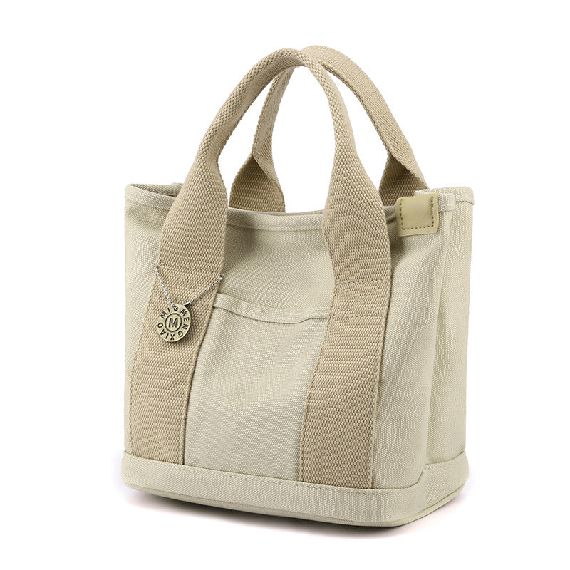 Skorter | Canvas Bag