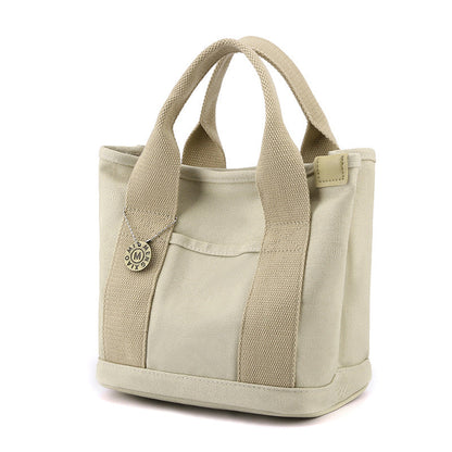 Skorter | Canvas Bag