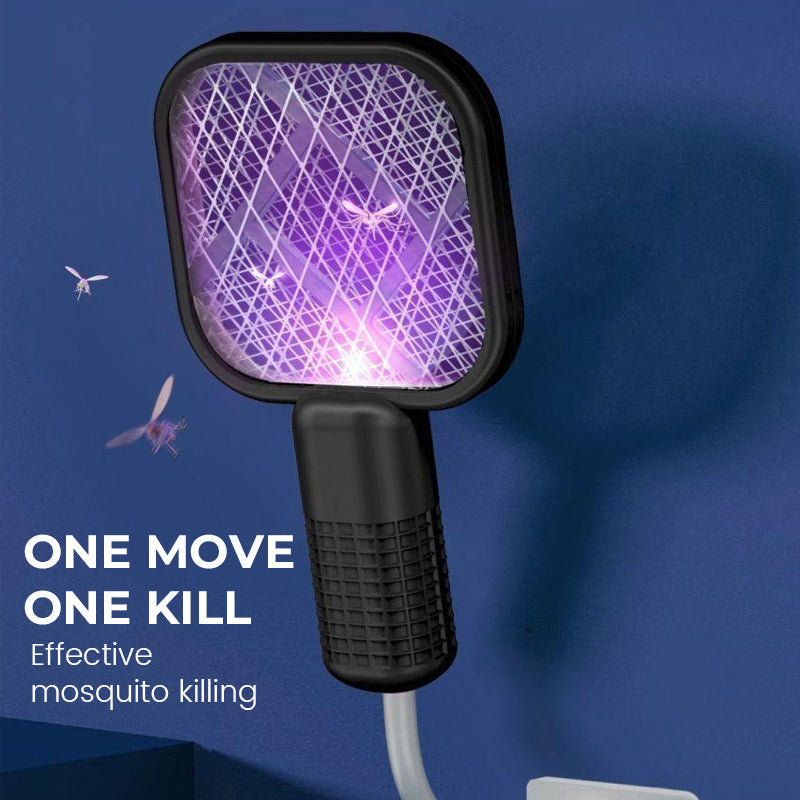Skorter | USB Mosquito Repeller with LED and Safety Net – 2-in-1 Design