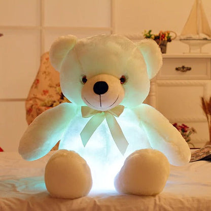 Skorter | Glowbuddy - Cozy-friendly LED Nightlight - Safe & Atmospheric