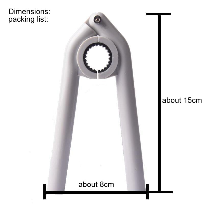 Skorter | Faucet Key