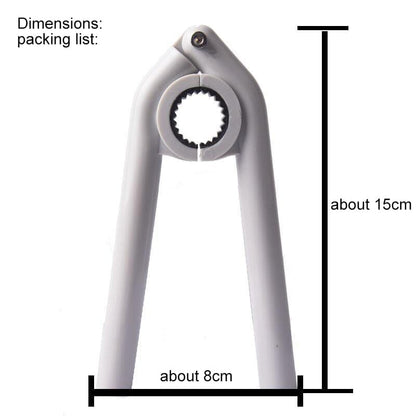 Skorter | Faucet Key