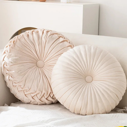 Skorter | Fluffy Decorative Pillow – Ultimate Comfort and Luxury for your Living Room