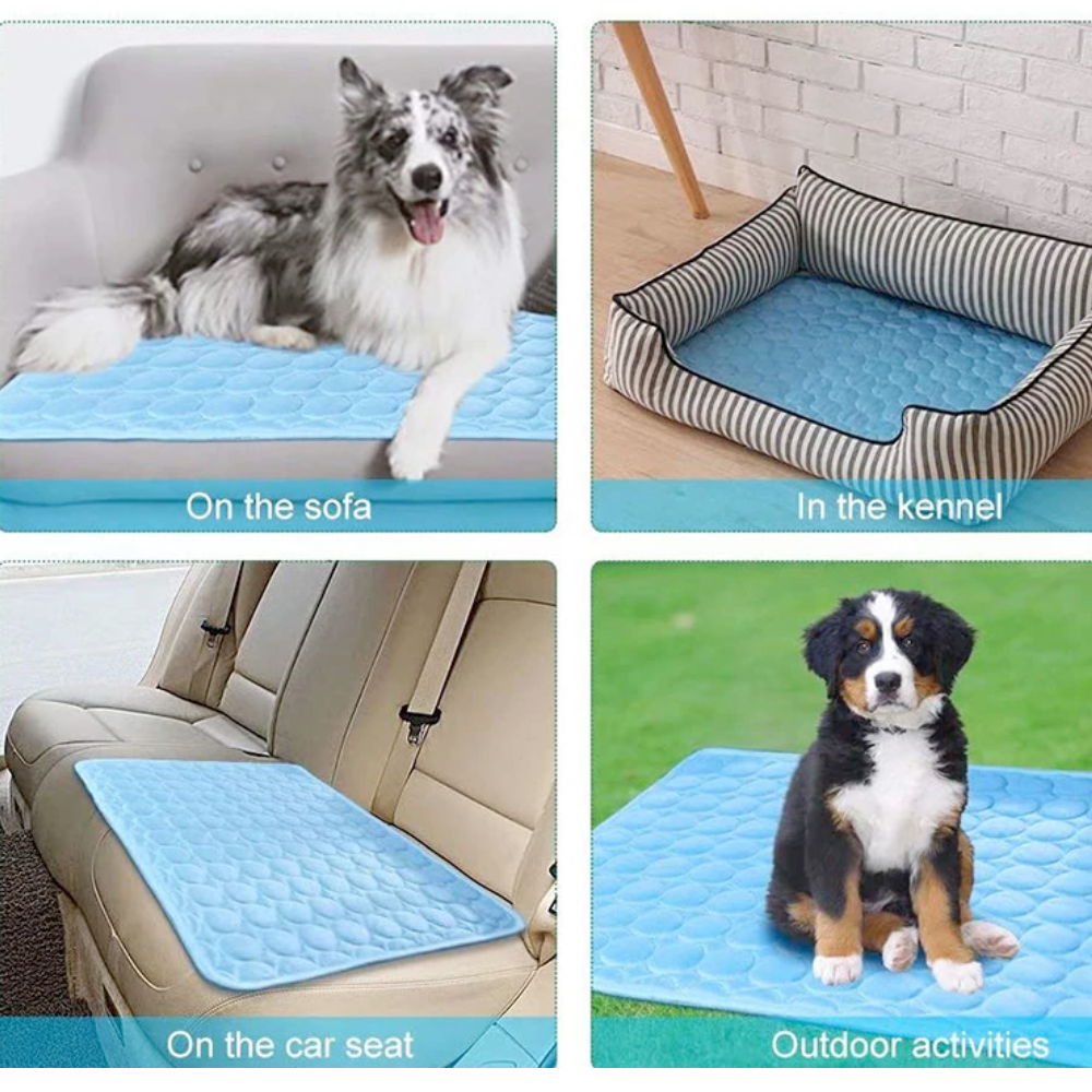 Skorter | Cooling Mats
