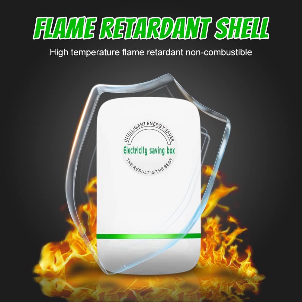 Skorter | Pro Power Saver Home Energy Saving Device