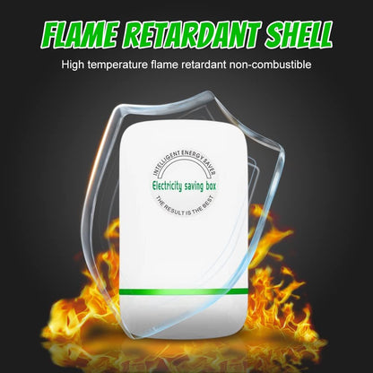 Skorter | Pro Power Saver Home Energy Saving Device