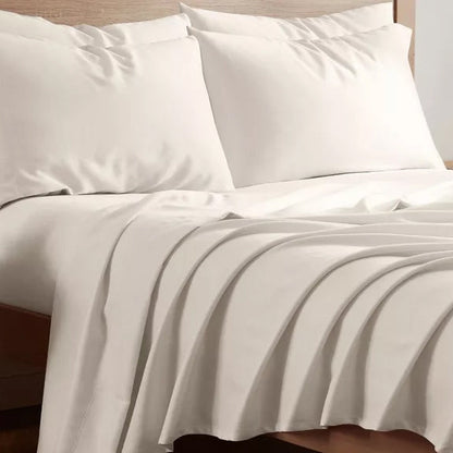 Skorter | 6-Piece: Kathy Ireland 2000 Thread Count Cotton Bedding Set