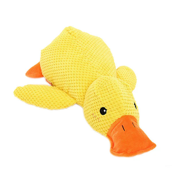 Skorter | Calming Durable Duck