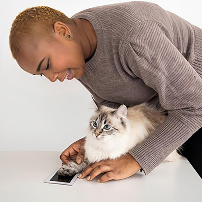 Skorter | Animal Paw Print Set