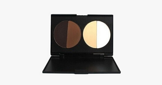 Skorter | 4 Color Contour Palette