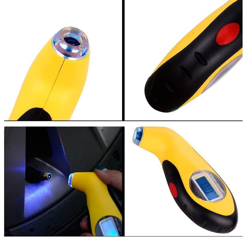 Skorter | Bike Electric Pump