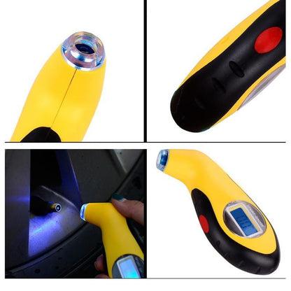 Skorter | Bike Electric Pump