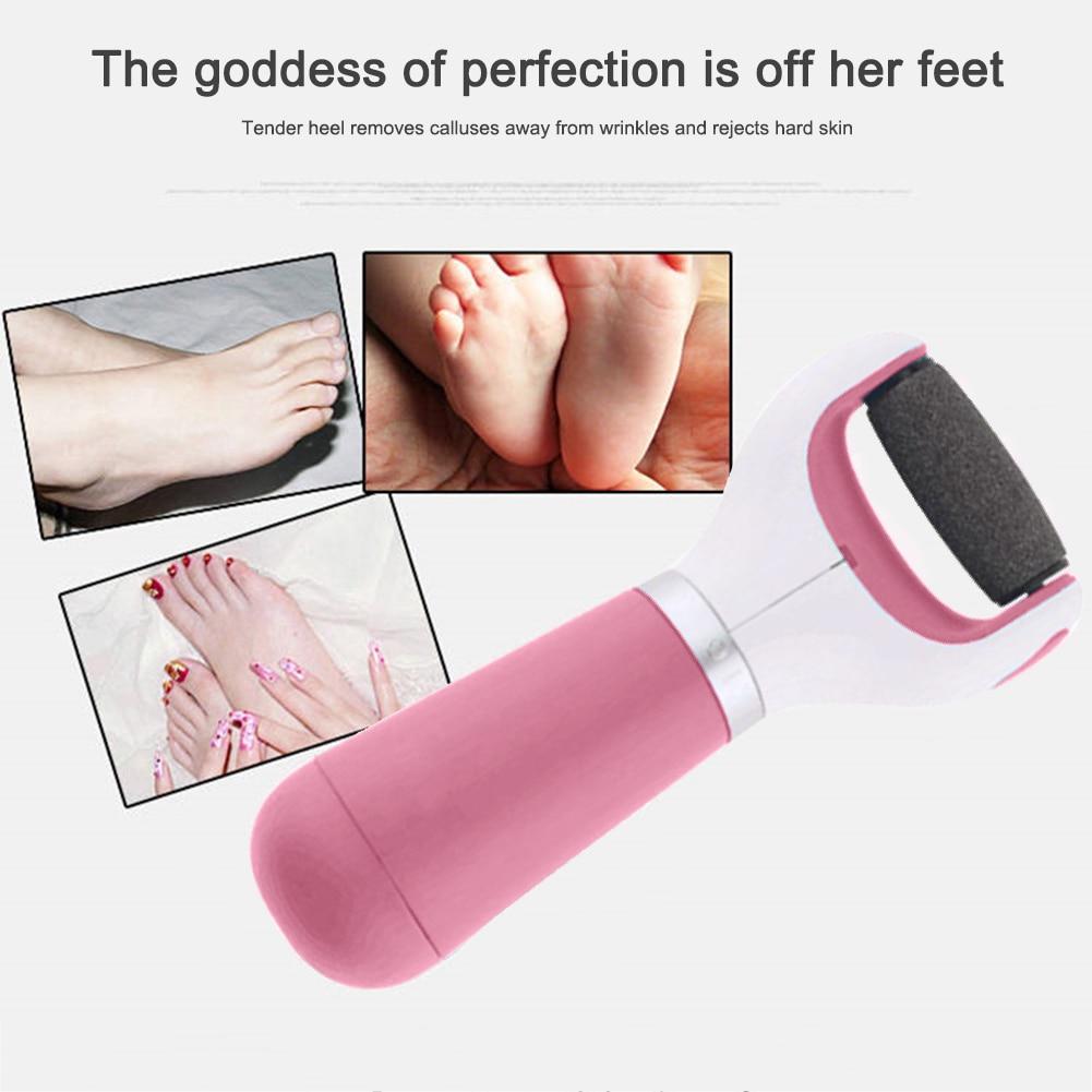 Skorter | Callus Remover Foot Grinder Pedicure