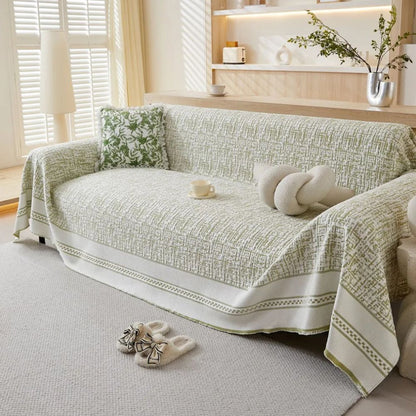 Skorter | Crystal Chill Sofa Cover