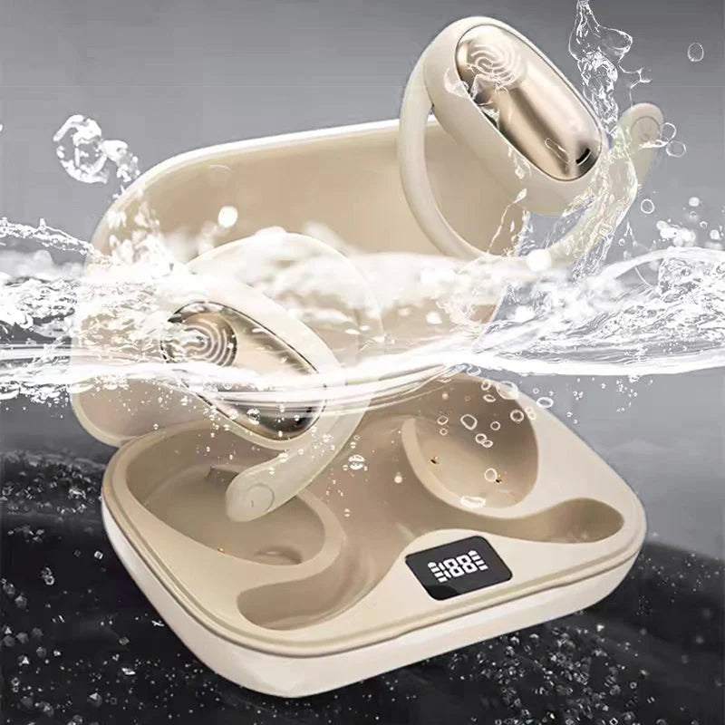 Skorter | Bluetooth Headphones with Hanging Ear