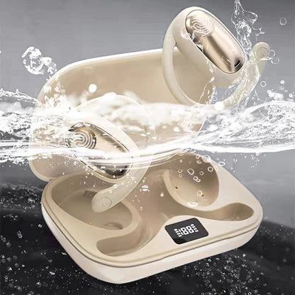 Skorter | Bluetooth Headphones with Hanging Ear