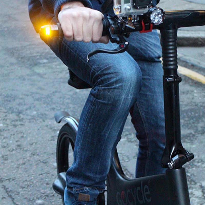 Skorter | Bicycle Wing Lights