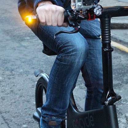 Skorter | Bicycle Wing Lights