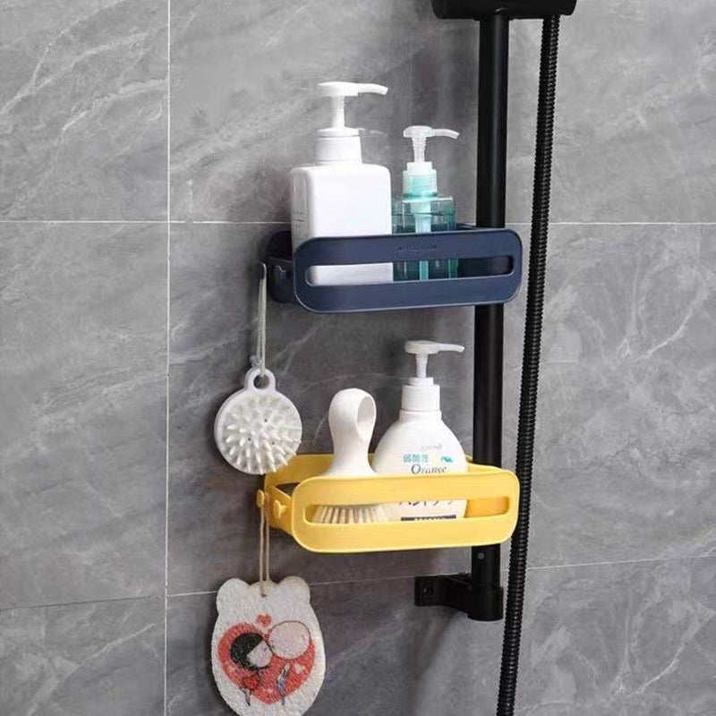 Skorter | 2 in 1 Home Sink Organizer