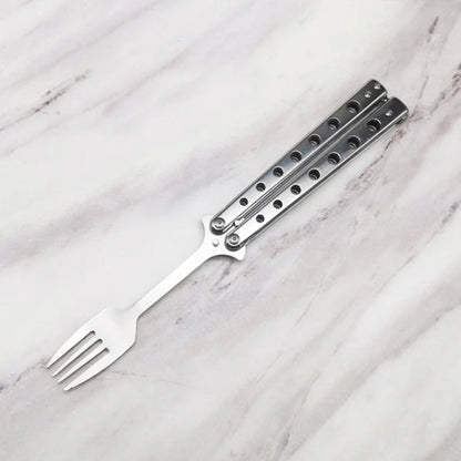 skorter | Butterfly Cutlery