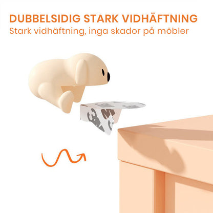 Skorter | EDGE PROTECTION FORMED FIGURE