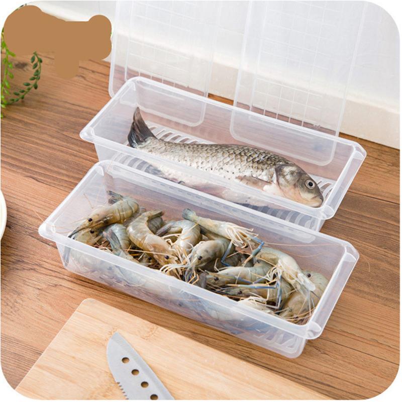 Skorter | Food Storage Box