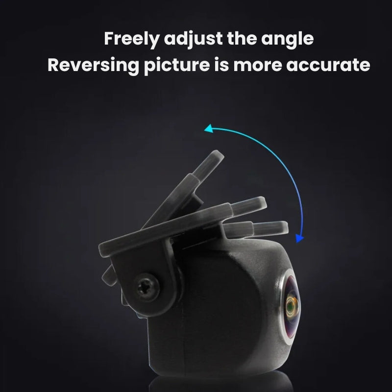 Skorter | Wireless Reversing Camera for Trucks, Trailers & Horse Box – Full HD