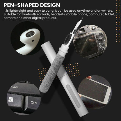 skorter | Bluetooth Earphone Cleaning Stick
