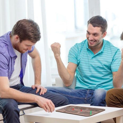 Skorter | Crap Out Dice Scoreboard