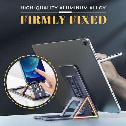 Skorter | Aviation Aluminum Alloy Folding Holder