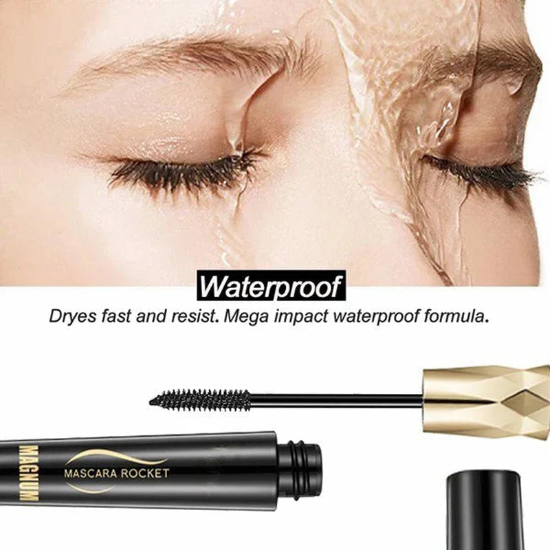 Skorter | 4D LIQUID LASH EXTENSIONS MASCARA COLOR