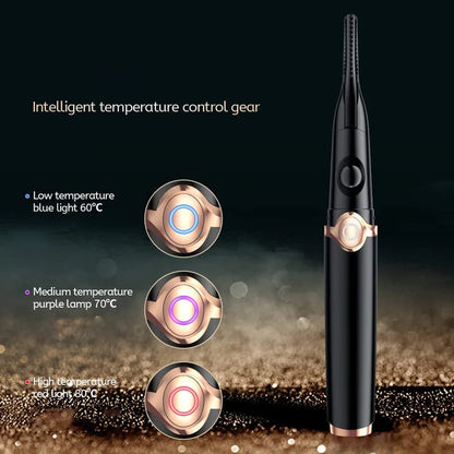 Skorter | Electric Eyelash Curler