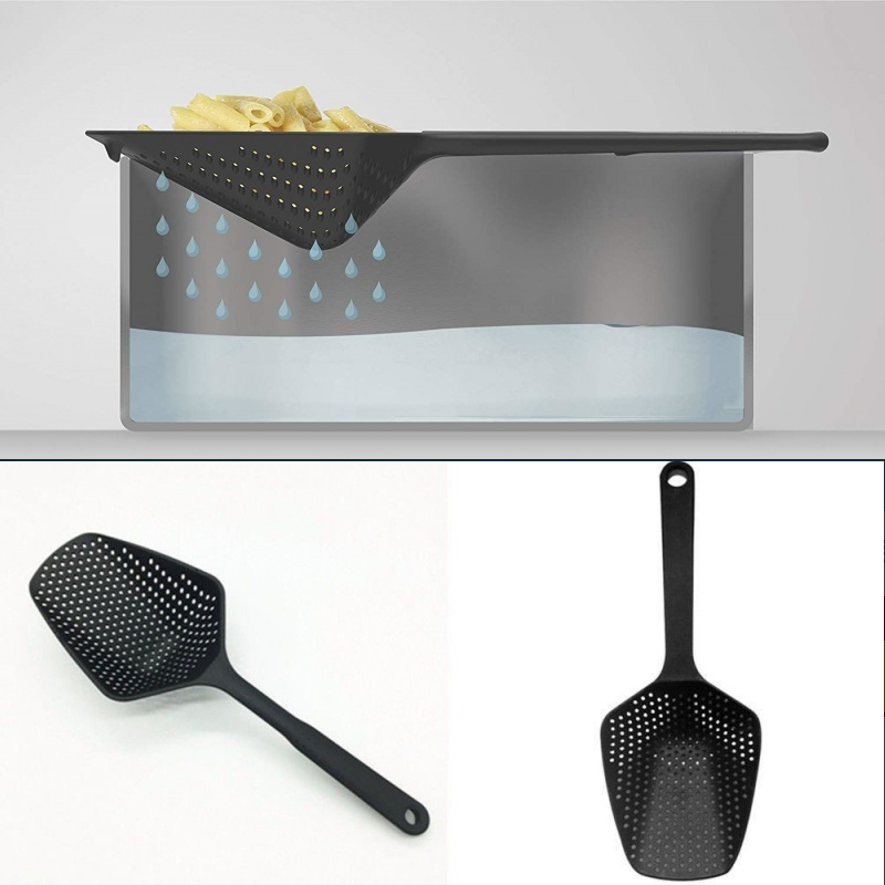 Skorter | Large Nylon Sieve Soup Filter