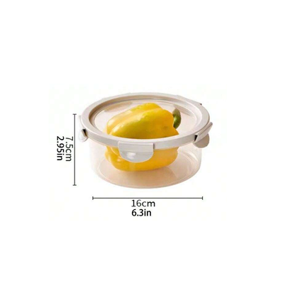 Skorter | Silicone Lid Fresh Box