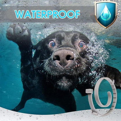 Skorter | Adjustable Insect Defense Collar for Pets