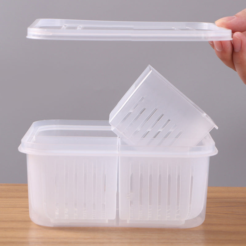 skorter | 4 In 1 Food Storage Box