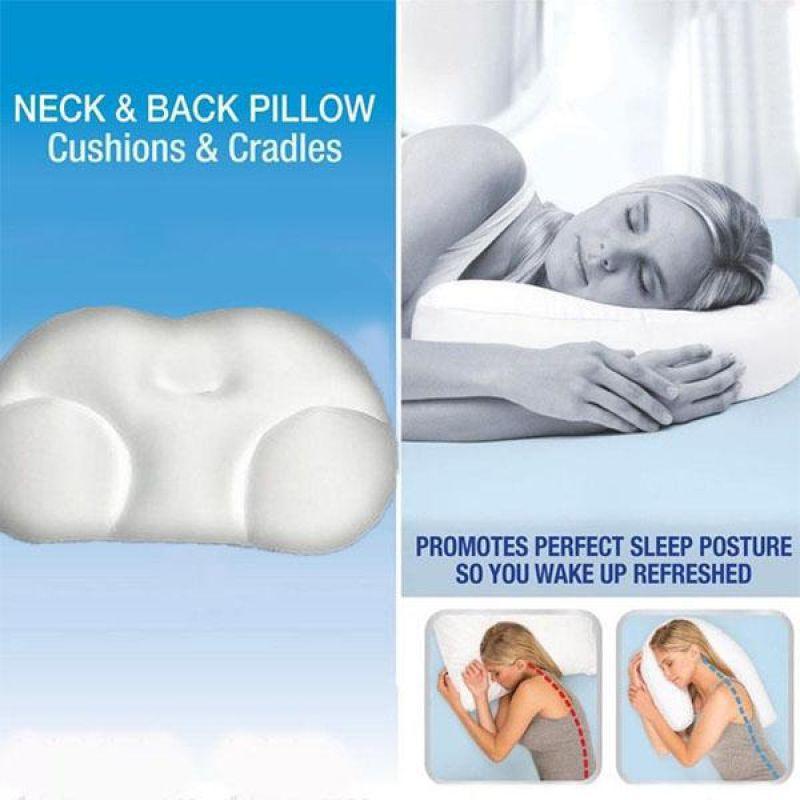 Skorter | Allround Sleep Pillow