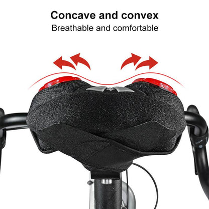 Skorter | Bicycle seat cushion cover