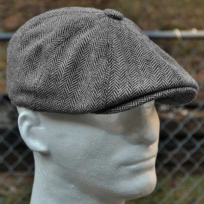 Skorter | 2022 Fashion Newsboy Cap