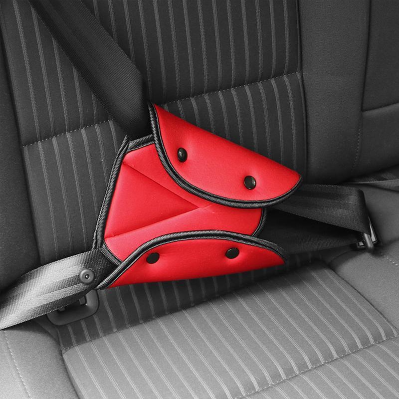 Skorter | Comfortable Seat Belt Adjuster for Children & Adults – Universal