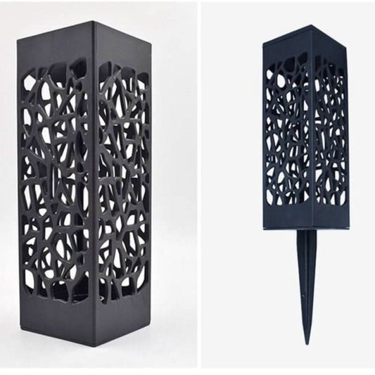 Skorter | Solar Fantasy - Garden Lantern Set