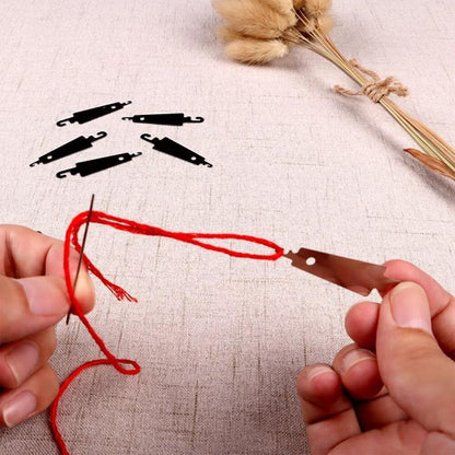 Skorter | Cross Stitch Needle