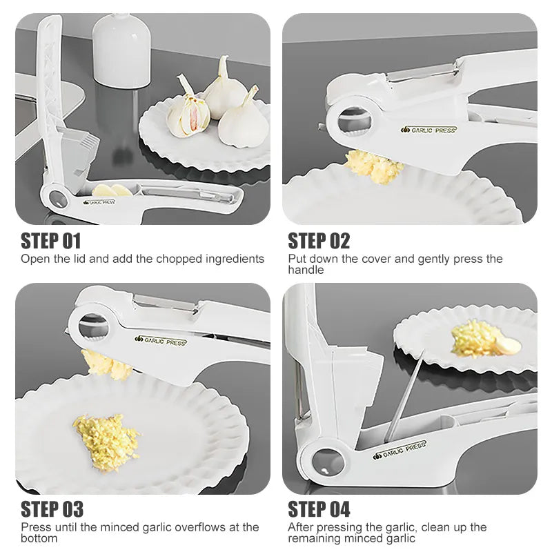 skorter | 3 In 1 Multifunctional Kitchen Tool